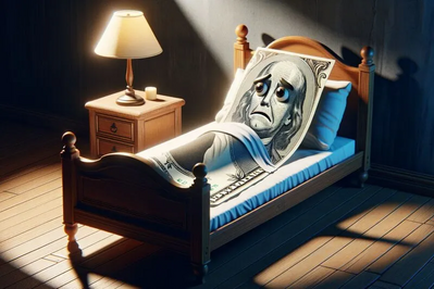Only 32 Years Left: De-Dollarization Could Topple USD By 2057: Analyst