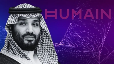 Saudi’s $600B AI Push: 18K GPUs, 6.6GW Power