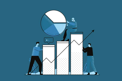 4 Metrics Smart Investors Check Before Buying Any Cryptocurrency