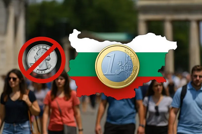 De-Dollarization Grows: Bulgaria 21st to Use Euro As Single Currency