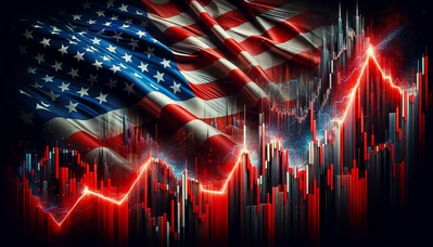 22,000 Federal Jobs Lost: Warning Sign for US Economy?