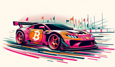 Bitcoin Primed To Hit New All-Time High Once BTC Breaks Above This Resistance Level, According to Trader Michaël van de Poppe