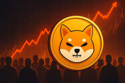SHIB Price Won't Last Longer at This Level, Says Crypto Analyst