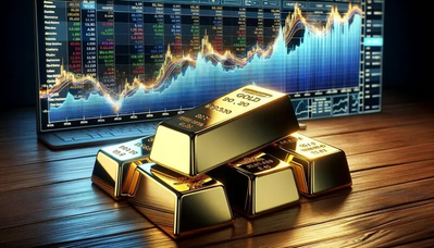World Market: Gold Becomes 2nd Most-Held Reserve—Euro Gets Dethroned