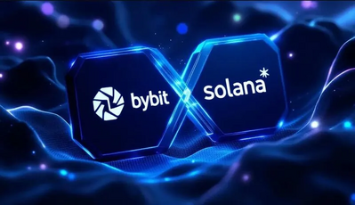 Bybit Launches Solana DEX ByREAL, Targets Q3 Mainnet Debut