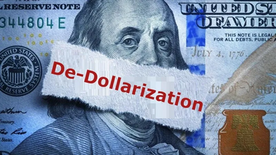 Payments in National Currencies To Increase After BRICS 2025 Summit