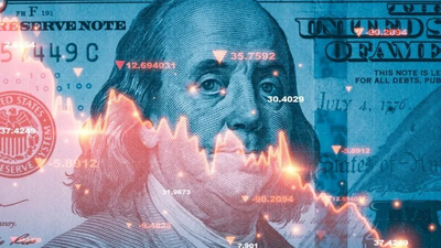 Will The US Stock Market Experience A Black Monday Sell-Off?