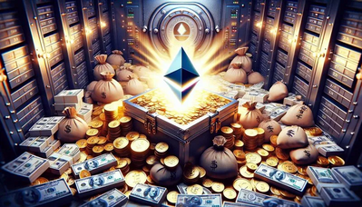 Ethereum Set to Reverse 13% Drop? Why ETH is Up Today