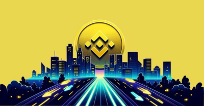 Nasdaq-Listed Company Plans $1 Billion Binance Coin Purchase