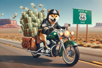 Shiba Inu $929M Surge Sparks 62% Rally, App Teased