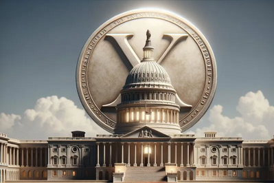 Will The US Govt. Start Buying Ripple (XRP) For Its Reserve?