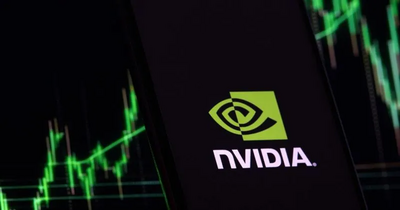 It Finally Happened: Nvidia Reaches New All-Time High in 2025
