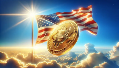 White House Official Dubs Bitcoin "Digital Gold," Wants to buy More