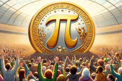 Here's Everything To Know About Pi Coin's Pi2Day On June 28