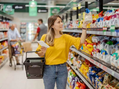 What Exactly Has Gotten More Expensive Due to Trump's Tariffs?