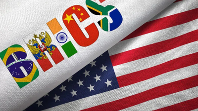 USA No Longer Default Market: BRICS Attracts Global Capital