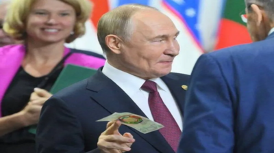 BRICS Aims To Topple US Dollar With a New Currency That Does Not Exist