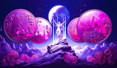 Best-Selling Author Ric Edelman Drastically Changes Crypto Investment Strategy – Here’s His New Stance: Report