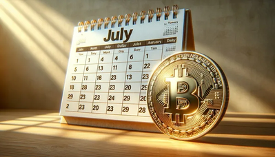 Bitcoin Poised for a July Rally? Here's What to Expect
