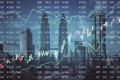 US Soft Landing in Sight: GDP Falls But Spending Stays Strong
