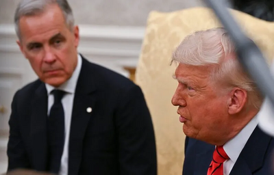 Trump Forces Canada to Scrap Tech Tax or Face 25% Tariffs