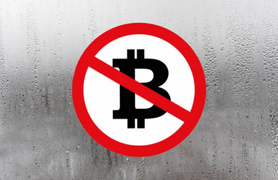 $0 in Bitcoin: Connecticut Becomes First State to Ban Crypto Reserves