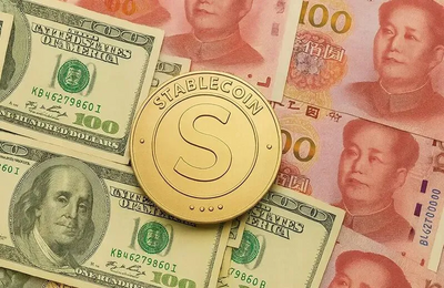 US Pushes $3.7T Stablecoin Surge As China Scrambles To Catch Up
