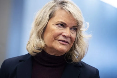 Senator Lummis Introduces Bill to Remove Crypto Tax Under $300