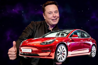 Tesla (TSLA) Stock Rises After Beating Q2 Production Forecasts