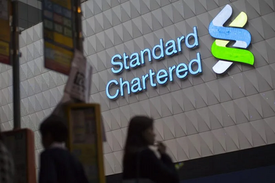 Bitcoin to Hit New High Soon, Says Standard Chartered