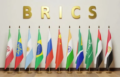 Iran, Part of BRICS, Threatens Brazil's Push for Global Reform