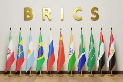 BRICS To Launch Guarantee Fund to Boost Investment, Lower Finance Cost