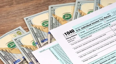 Stimulus Checks Coming: What You Need to Know After Spending Bill
