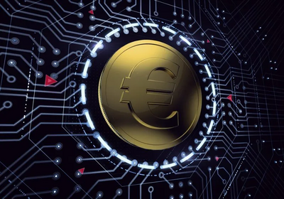 Digital Euro Modeled on China's CBDC: ECB President Confirms