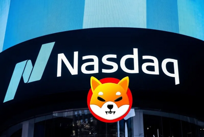 Shiba Inu Beats NASDAQ, Dow Jones, S&P 500 Index in 5-Year Returns