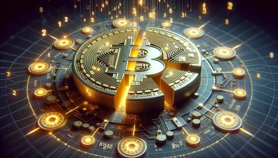 Analyst Claims Bitcoin Undervalued at $108,000: New Peak Soon?