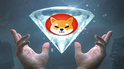 Shiba Inu On Verge Of 180% Upside: Here's Why You Shouldn't Ditch SHIB