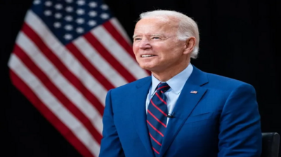 Russia Says Joe Biden is Responsible For the US Dollar's Decline
