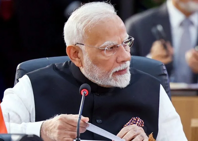 BRICS in 2026: How PM Modi Plans to Redefine the Group's Global Role