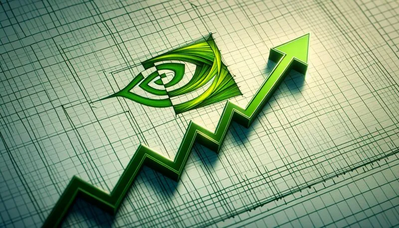 Nvidia (NVDA) to launch new AI chip "specifically for China"- FT