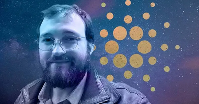 Hoskinson Predicts MAG7 Tech Giants Will Join Crypto