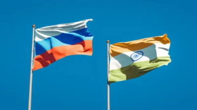 De-Dollarization Fails as US Forces India & Russia Pay Dirhams for Oil