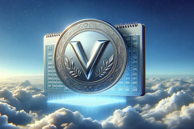 VeChain Price Rises 20% Amid Volume and Open Interest Surge
