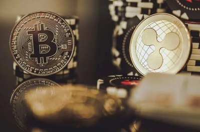 Can XRP Hit $4 If Bitcoin Rises To $130,000?