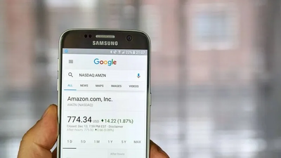 Why Amazon (AMZN) is the Ultimate Long-Term Growth Stock