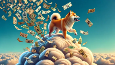 Interesting Times For Shiba Inu: Potential 500% Upside, Target $0.00008