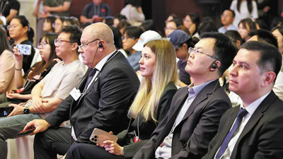 SCO Summit 2025: Digital Trading Platform To Be Launched To Bypass USD