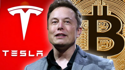 Tesla (TSLA) Stock Climbs After Elon Musk's Big Weekend
