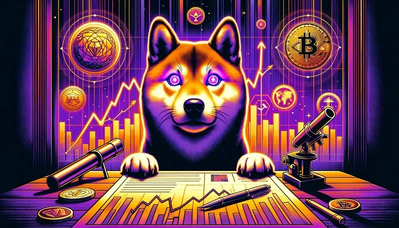 Dogecoin Faces 7% Correction: Should You Buy The Dip Or Wait?