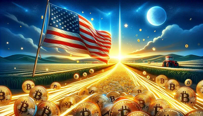 US Genius Act Vote Tomorrow: Can It Push Bitcoin To $140,000?